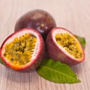 Passion fruit pyré (marakuja) - v aseptickom sáčku