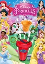 KORNÚT s hračkou dievčenský - Princesses Disney