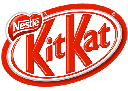 Posýpka Kit Kat