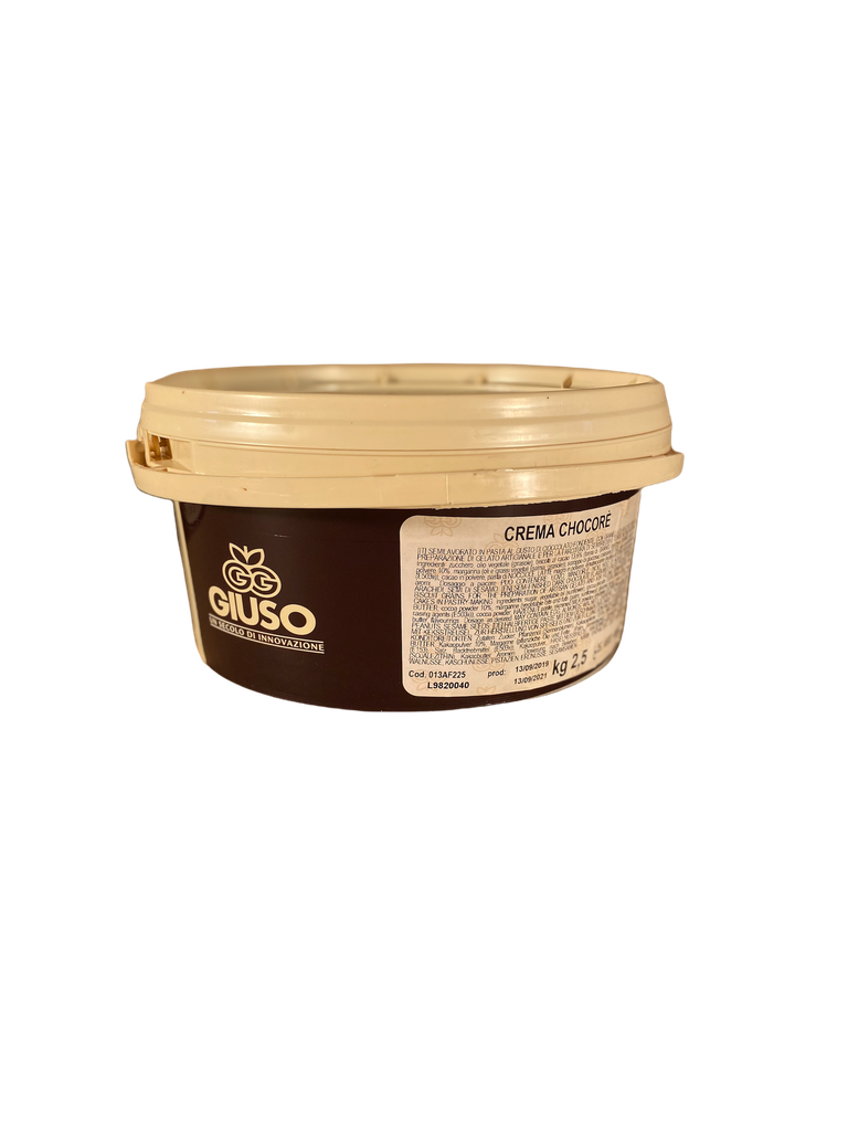 Crema Chocoré variegato-Dopredaj Giuso
