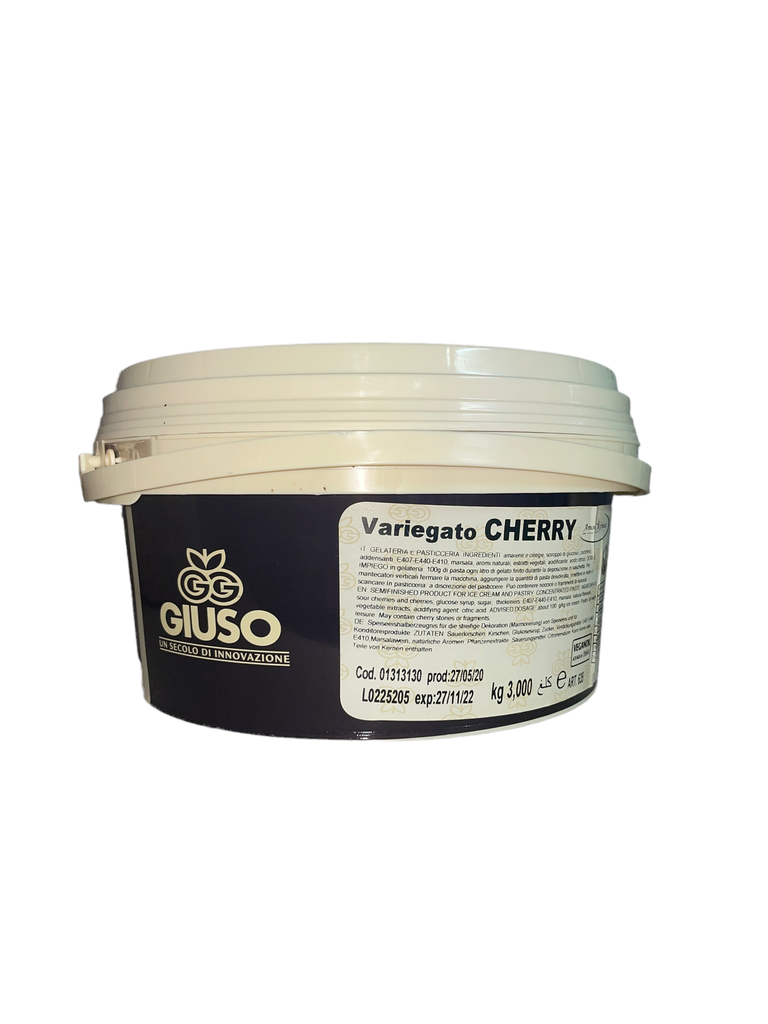 Cherry variegato-Dopredaj Giuso