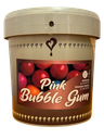 [CR43] Pasta Bubble Gum Pink (Huba Buba) Iceberg