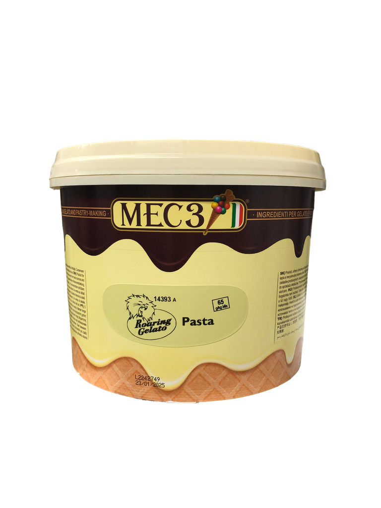 Pasta Energy - red bull MEC3 (NO)