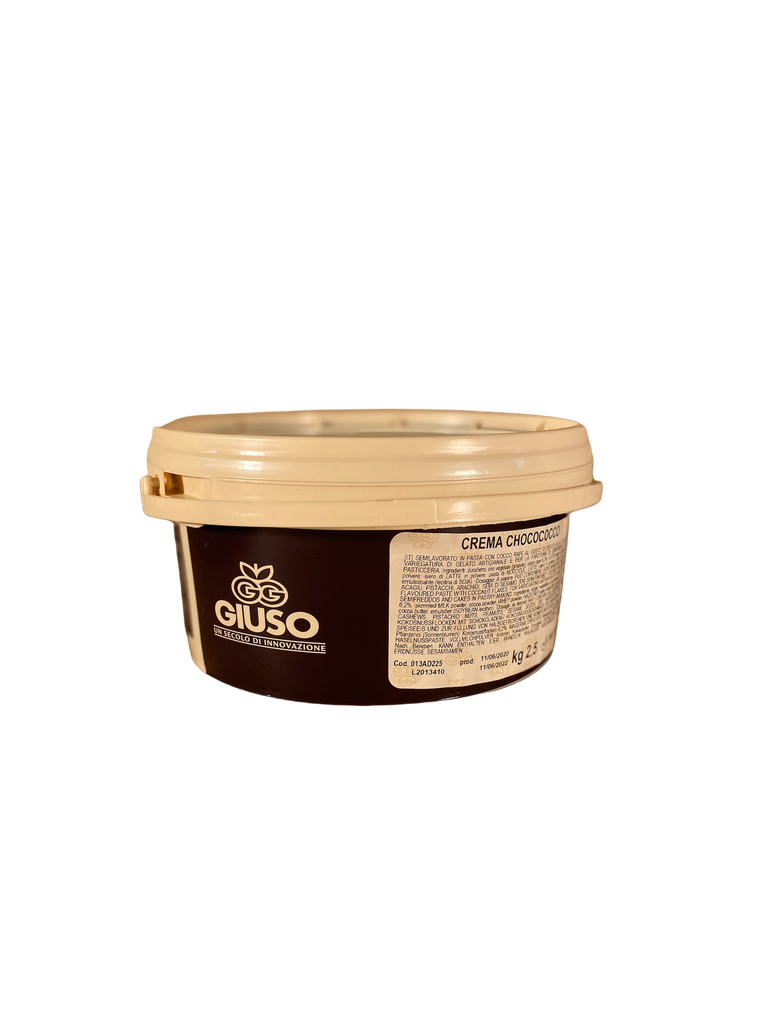 Crema Chochococco variegato (PRECENENIE 40% - ZÁRUKA 06/22)