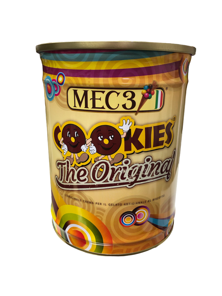 Variegato Cookies variegato MEC3
