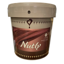 [1844] Pasta Nutella (Nutly) Iceberg