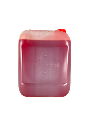 [0919] Sirup 1:7 Ružový bubble gum