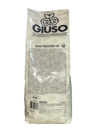 [G212] Fruicrem 100 base Giuso