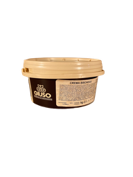 [623G] Crema Bischoco variegato Giuso 2,5 kg