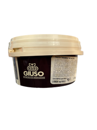 [1709] Pasta Tiramisu Alcohol-Free Giuso (NO)