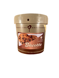 [CR02] Pasta Biscotto (cookies) Iceberg, DOPREDAJ