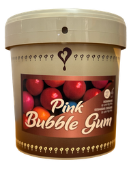 [CR43] PastaBubble Gum Pink (Huba Buba) Iceberg