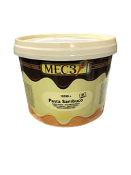 [18199A] Pasta Sambuco - čierna baza MEC3 (NO)