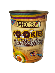 [1670] Variegato Cookies variegato MEC3