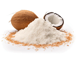 [1675] Sušené mlieko kokosové
