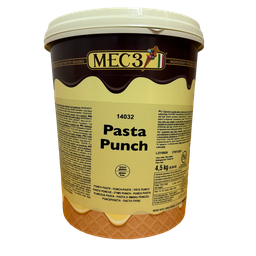 [1718] Pasta Punch MEC3
